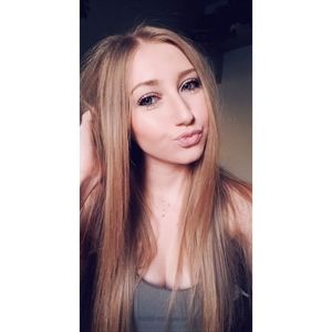 Meet your Posher, Shannon